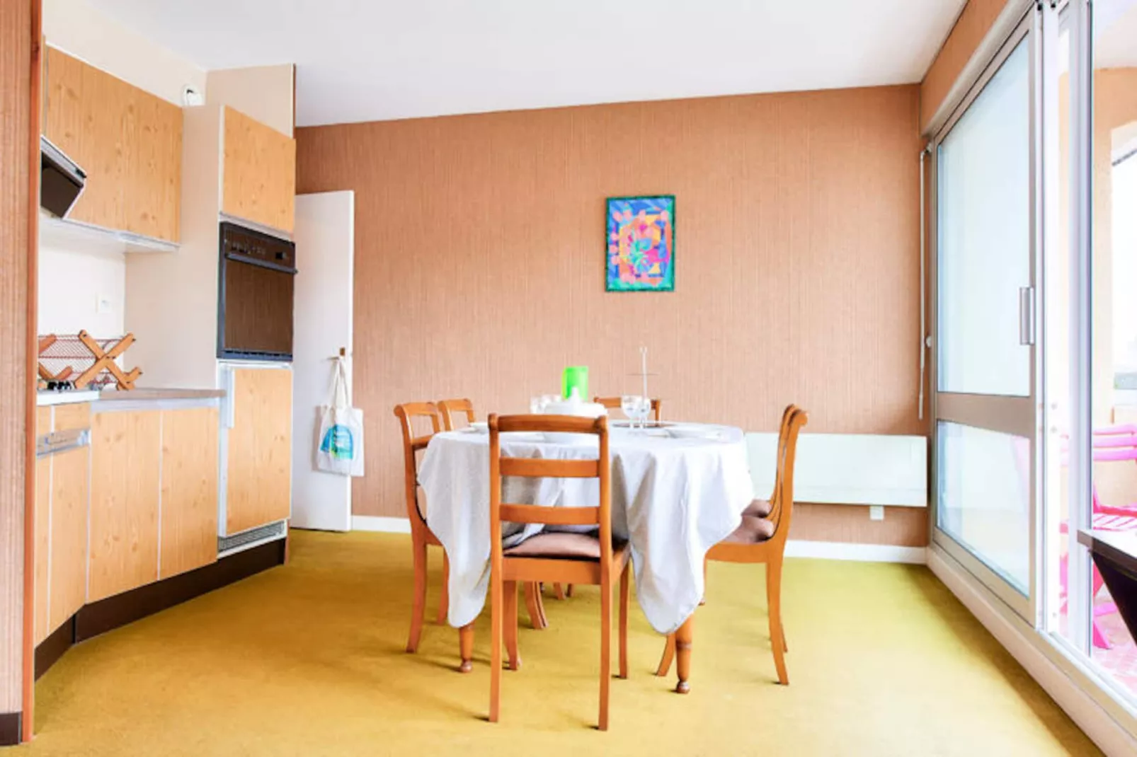 Appartements à Bénodet-Non tagué