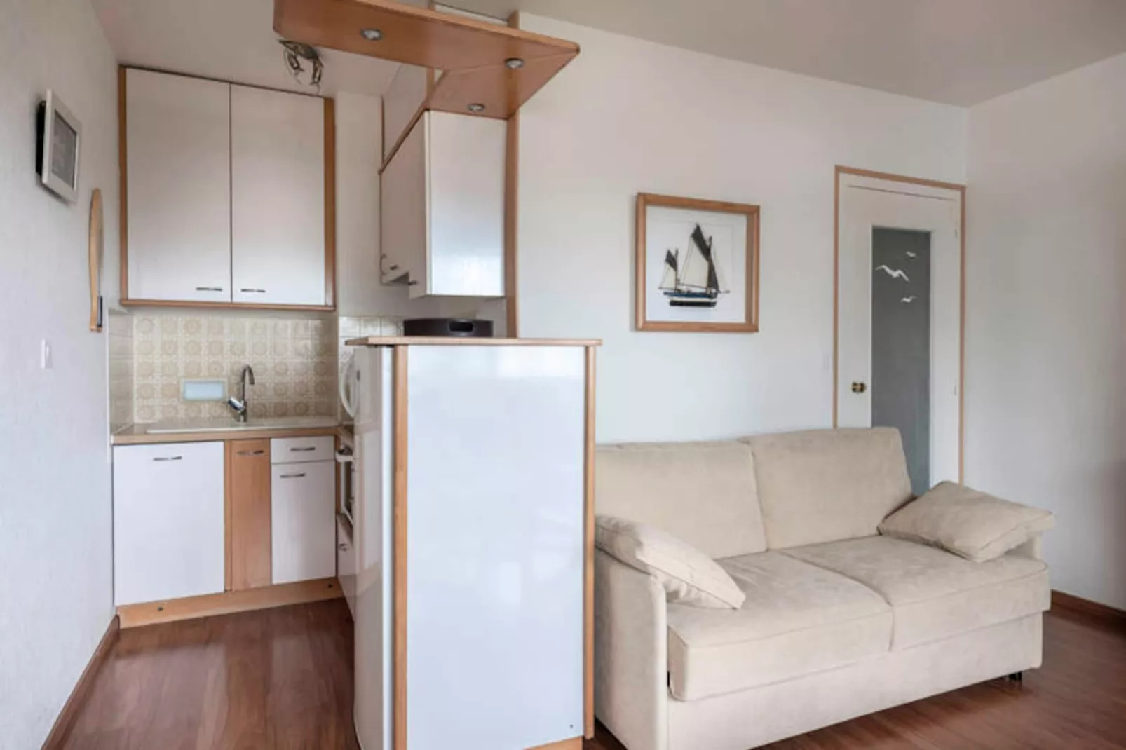 Appartements à La Baule-Untagged