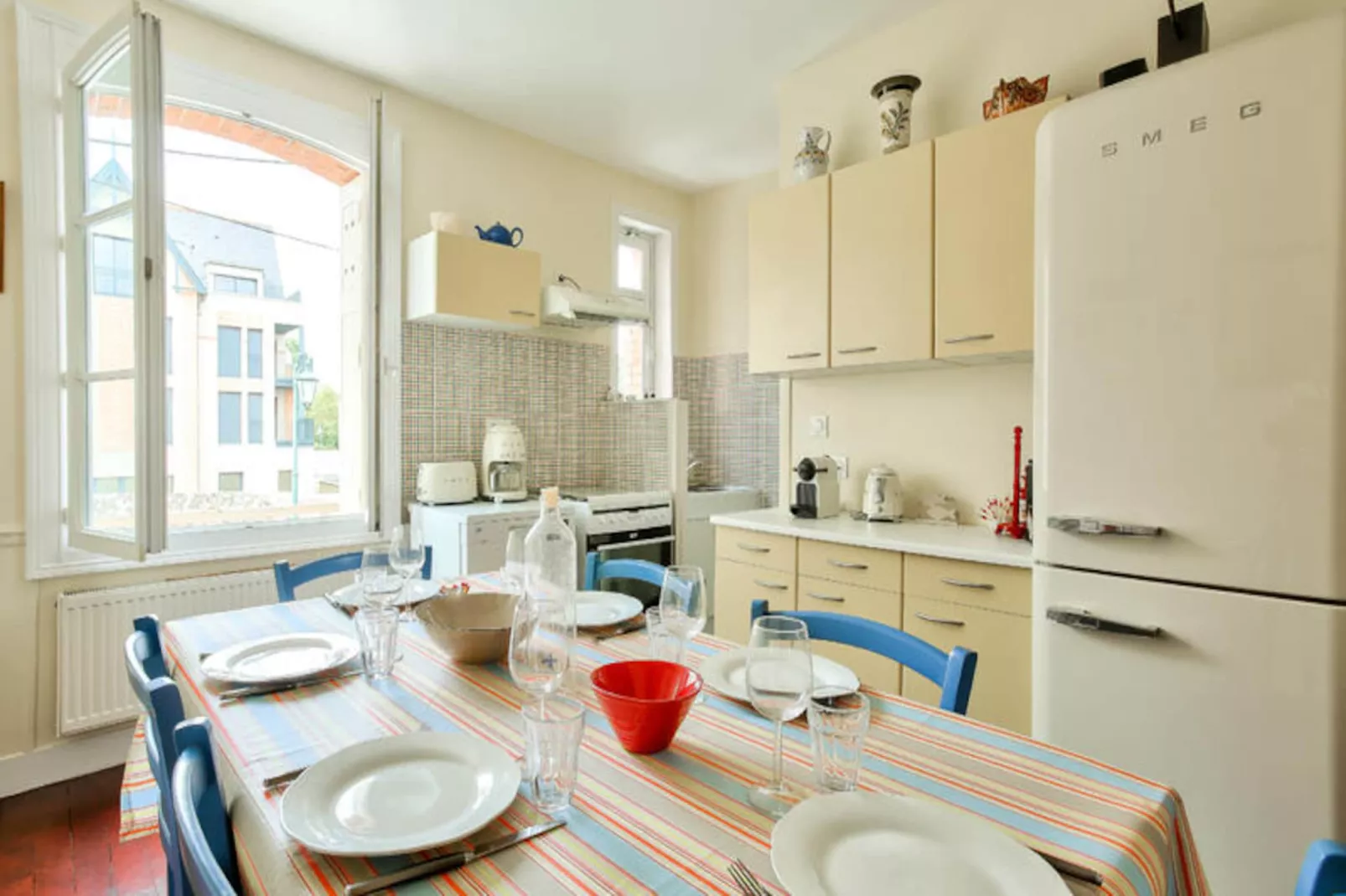 Maison à Dinard-Nicht zugeordnet