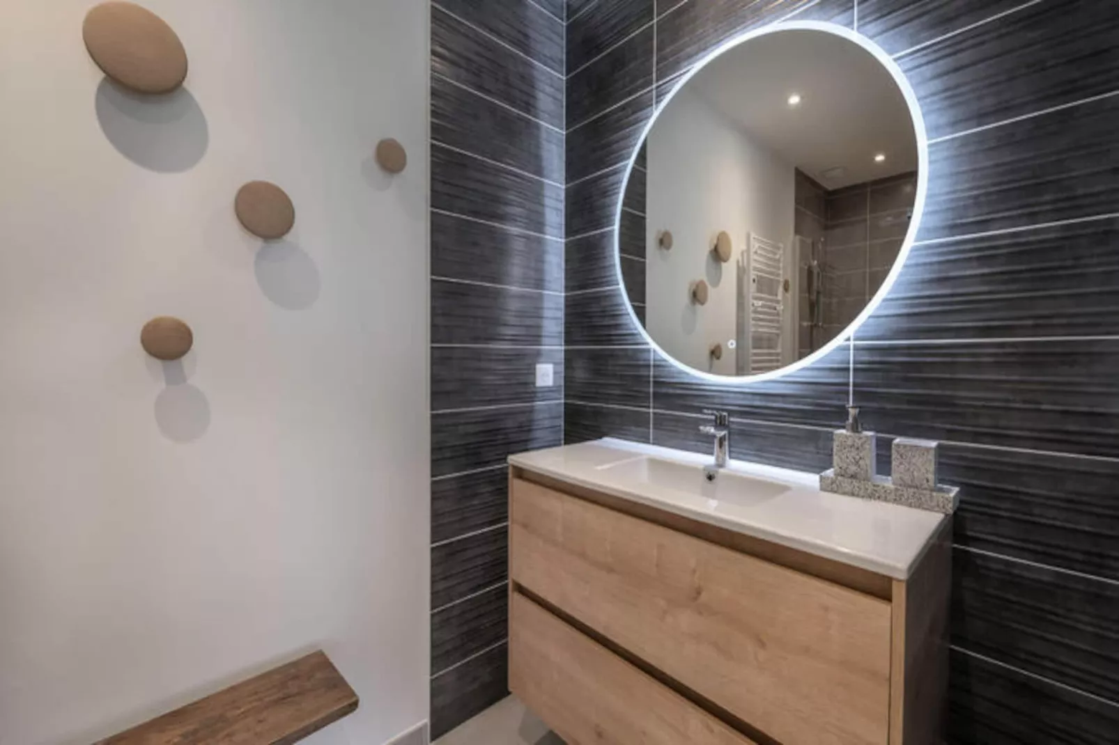 Maison à Piriac-sur-Mer-Nicht zugeordnet