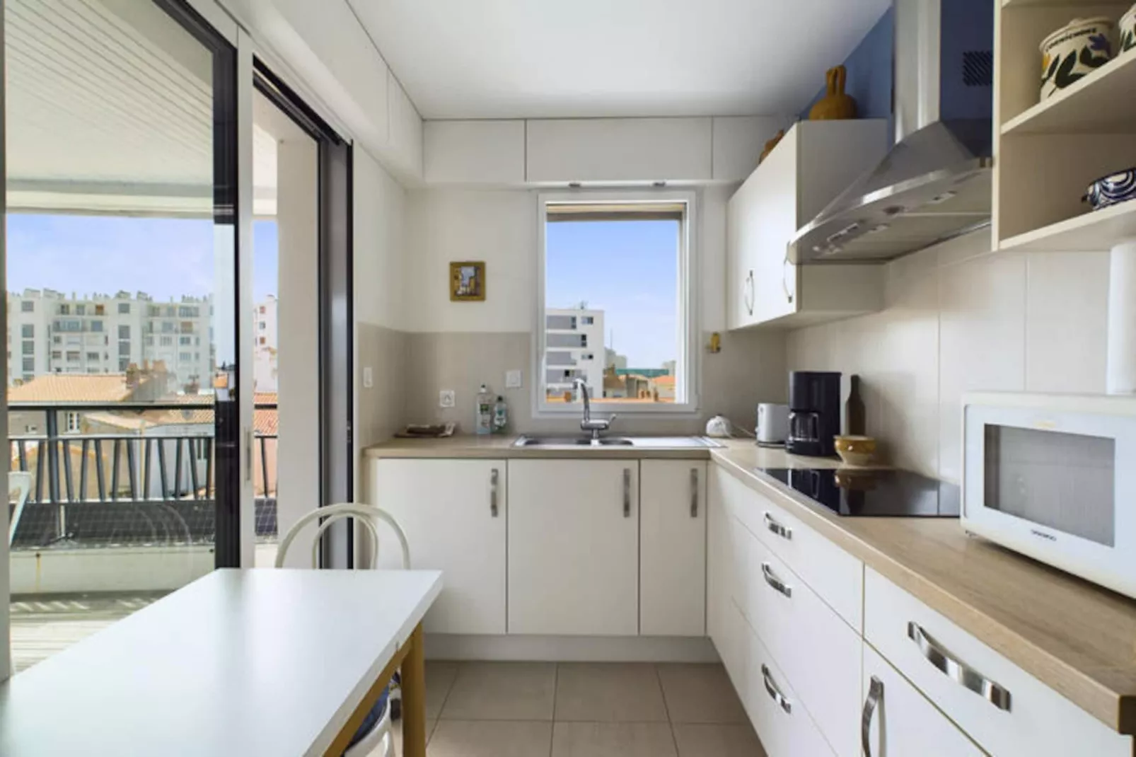 Appartements à Les Sables d'Olonne-Untagged