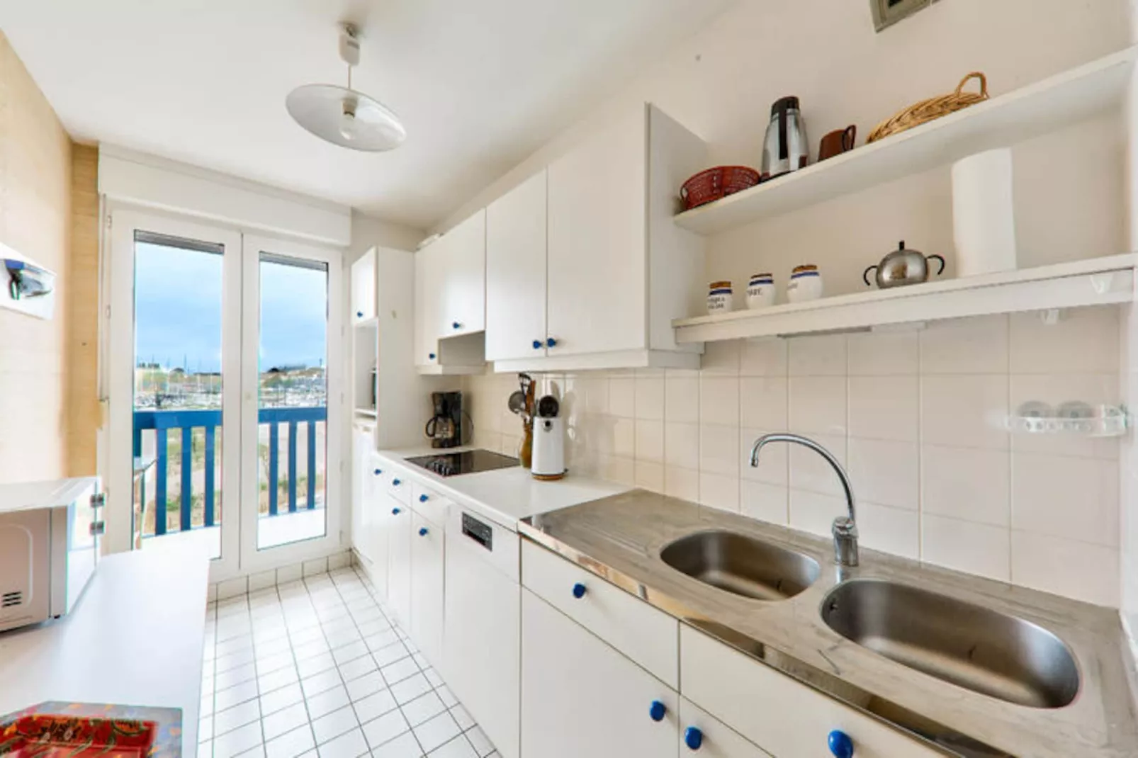 Appartements à Arzon - Port Crouesty-Non tagué