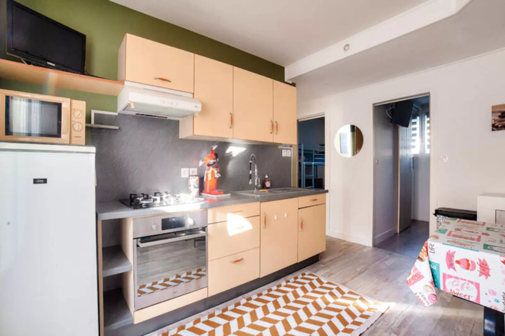 Maison à Jard sur Mer-Nicht zugeordnet