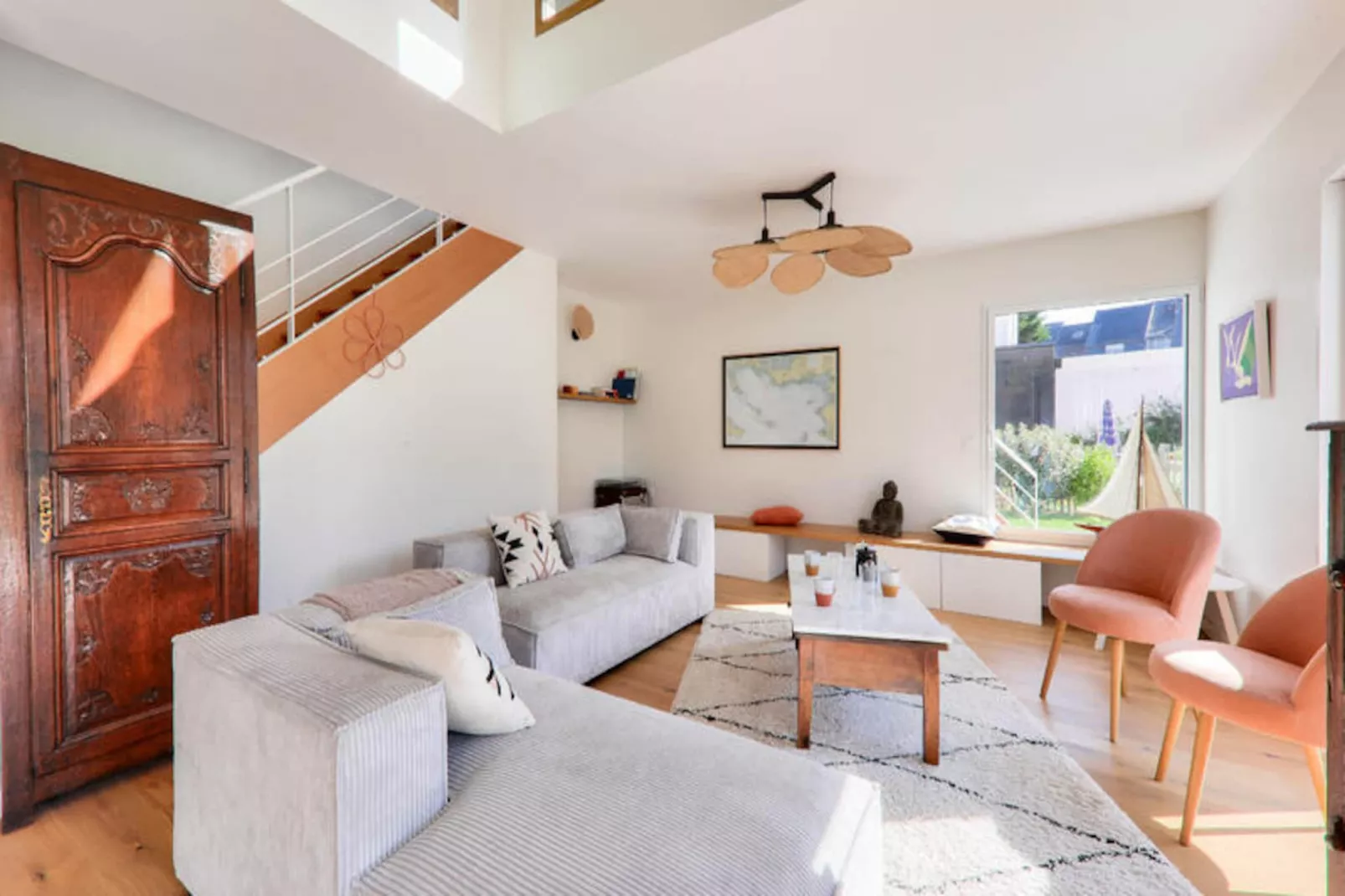 Maison à Sarzeau-Non tagué