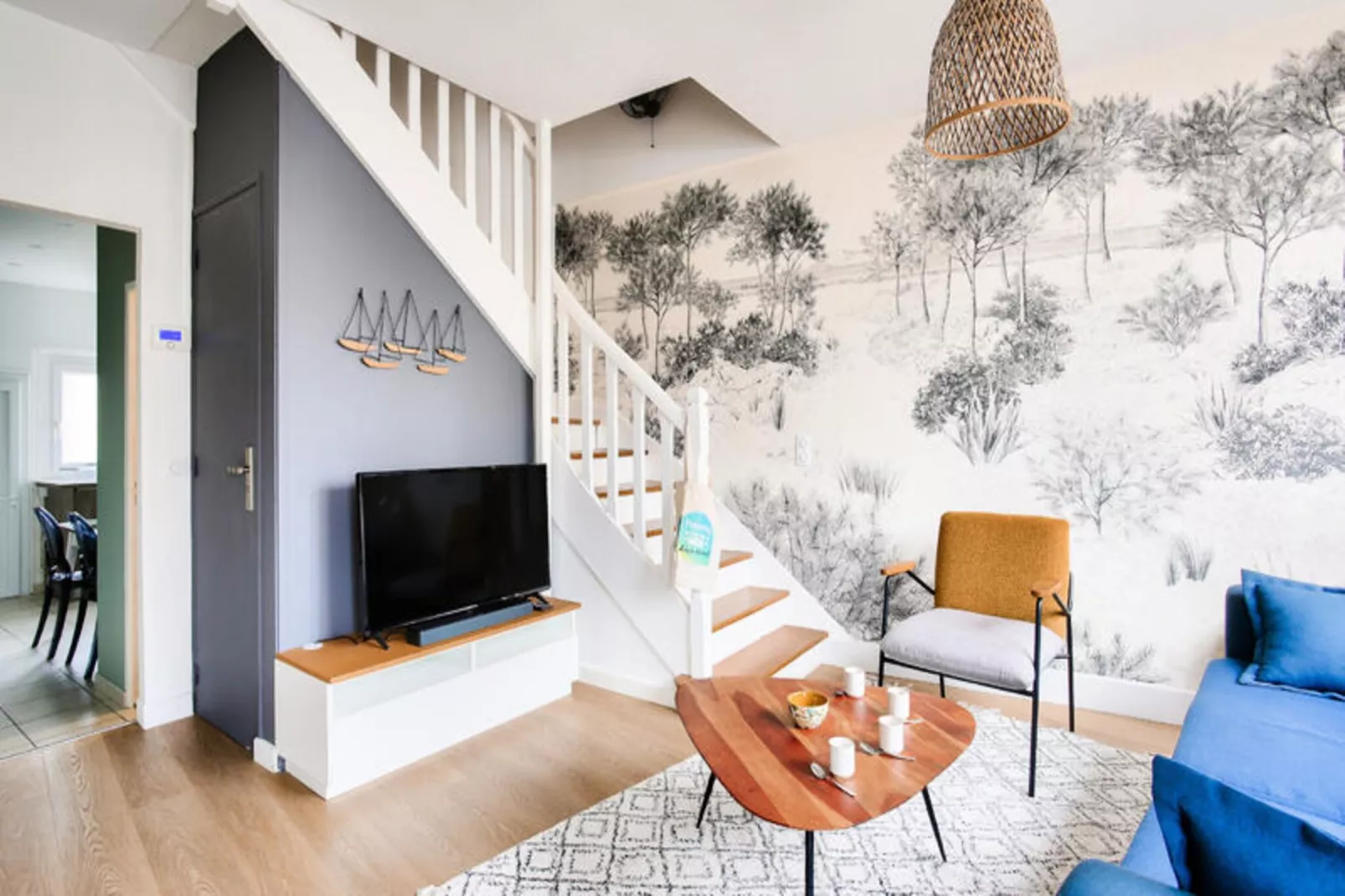 Maison à Dinard-Nicht zugeordnet