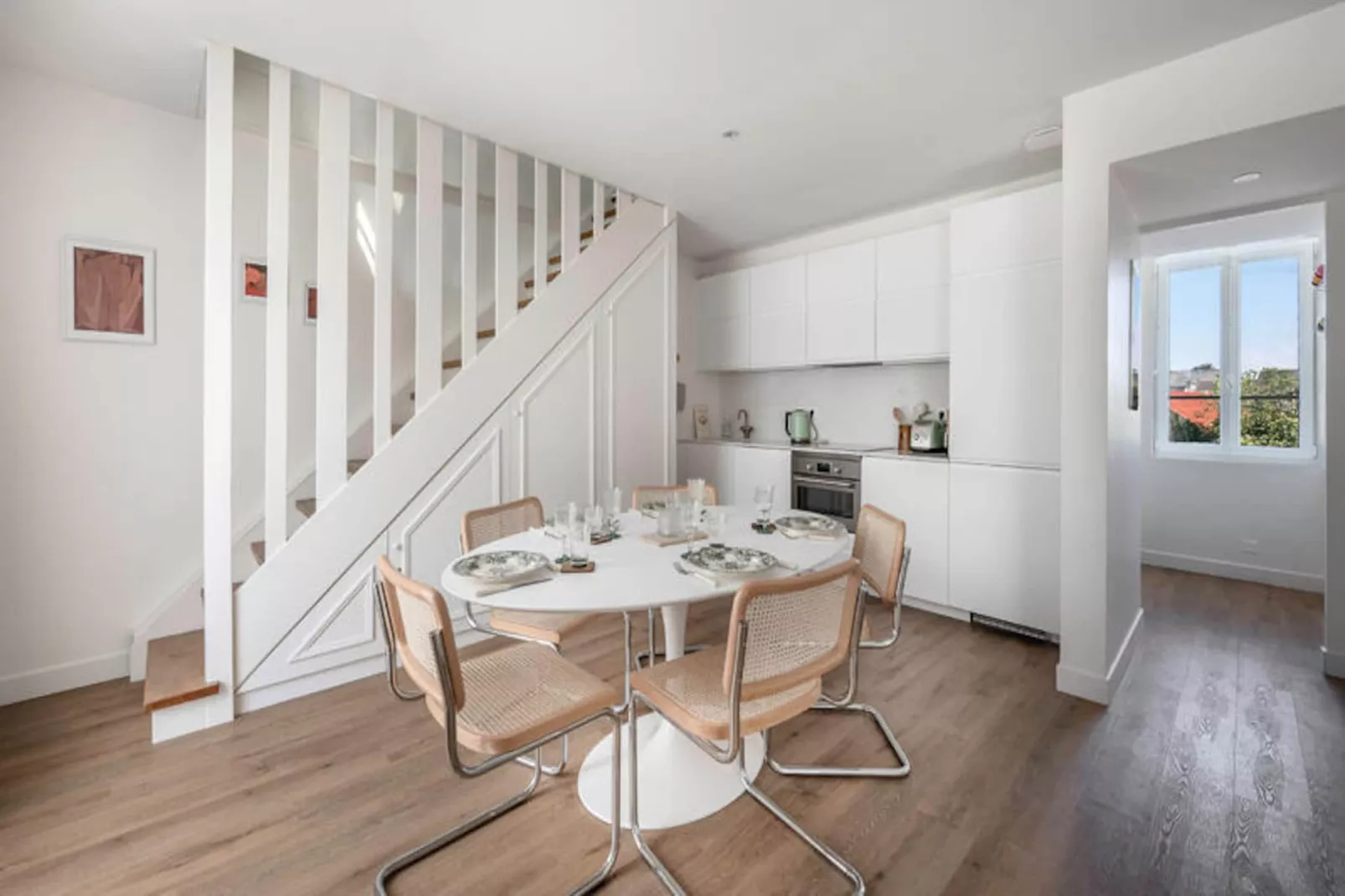 Appartements à Le Pouliguen-Nicht zugeordnet