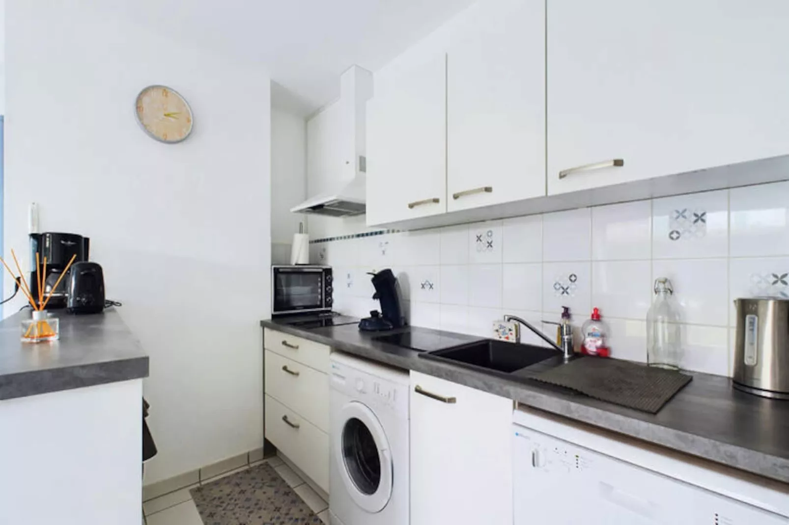 Appartements à Les Sables d'Olonne-Untagged