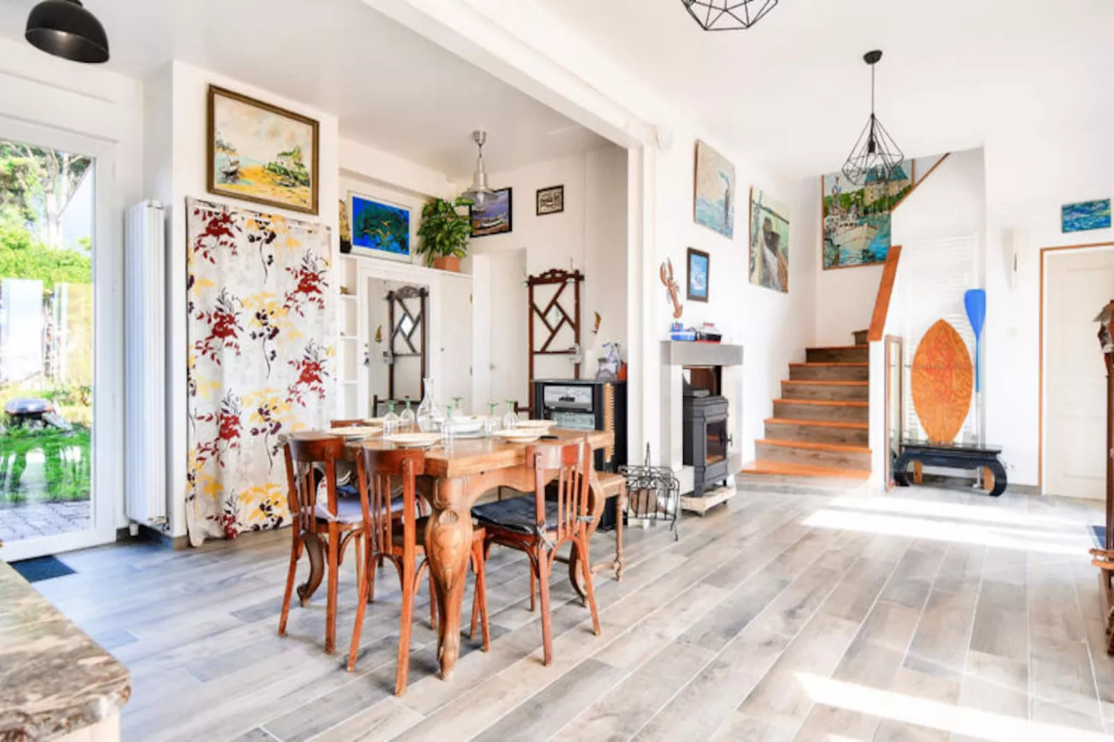 Maison à Préfailles-Nicht zugeordnet