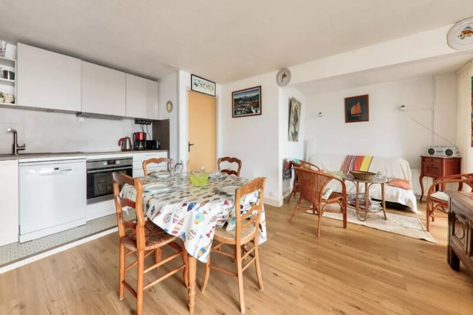 Appartements à Arzon - Port Crouesty-Untagged