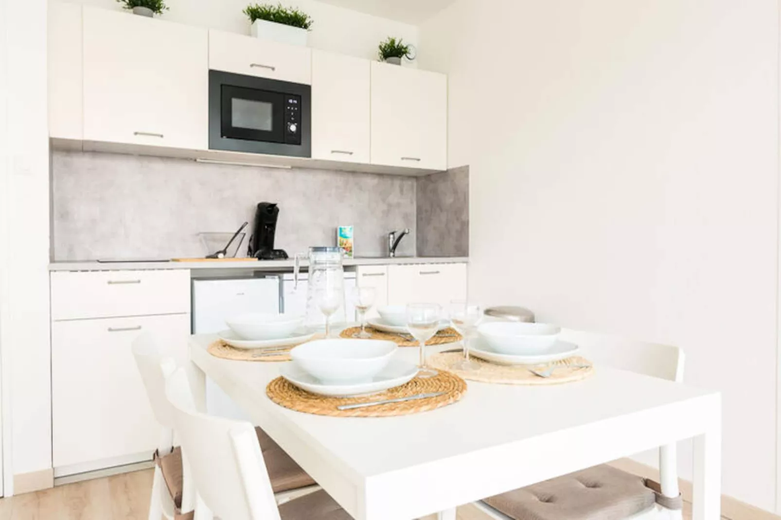 Appartements à Bénodet-Non tagué