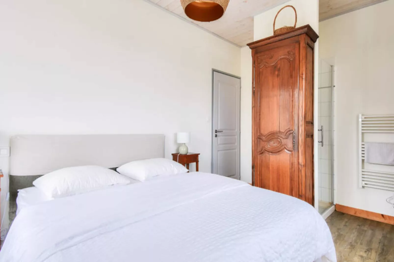 Maison à Noirmoutier-Untagged