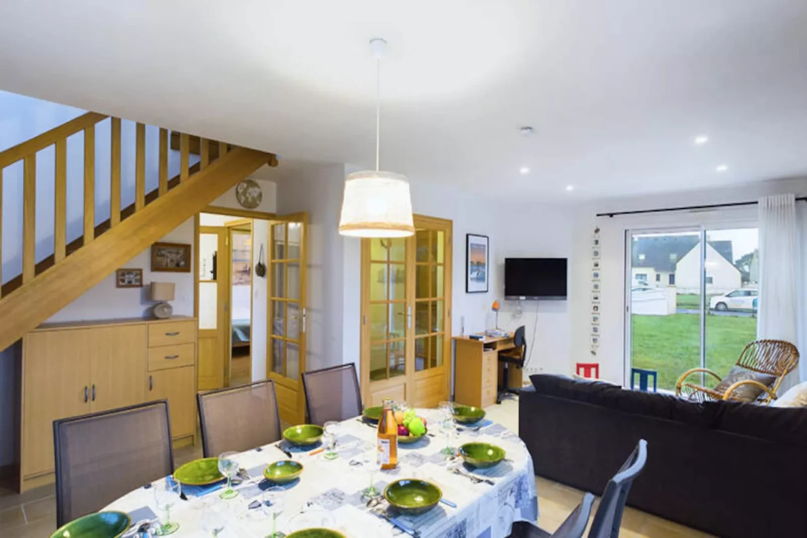 Maison à Penmarc'h-Non tagué