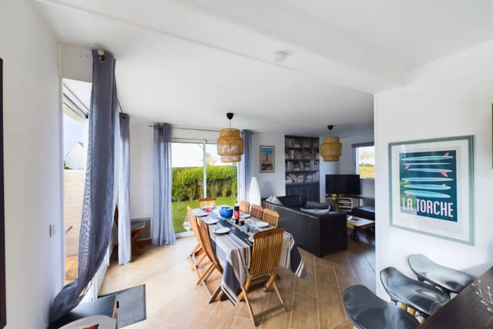 Maison à Penmarc'h-Untagged