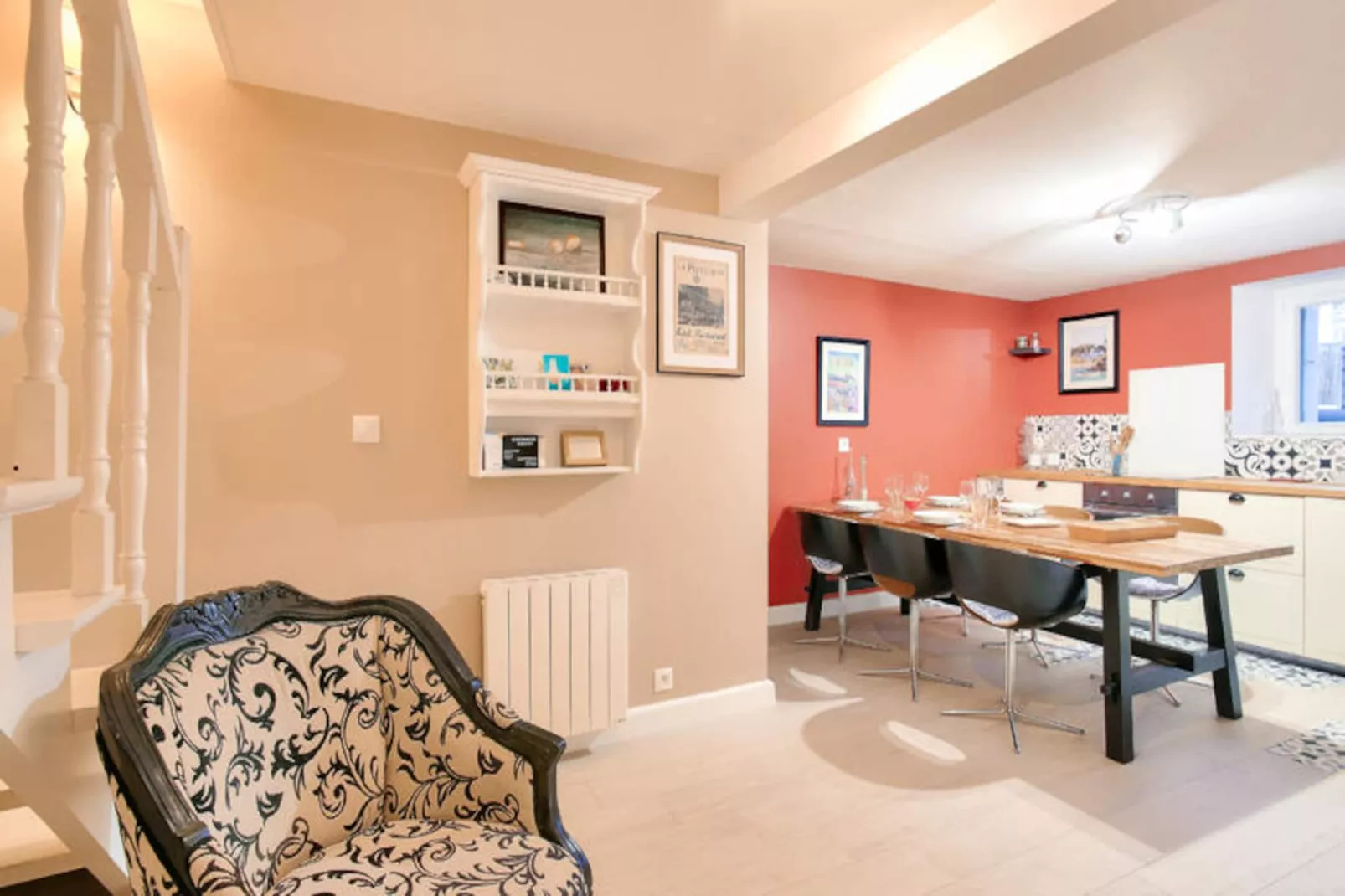 Maison à Dinard-Untagged