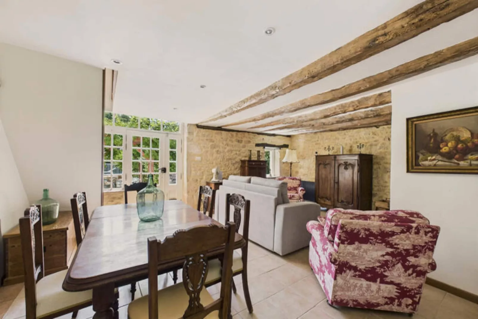 Maison à Salignac-Eyvigues-Untagged