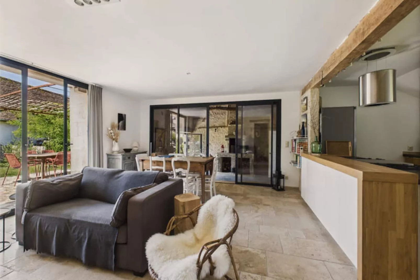 Maison à Fossemagne-Untagged