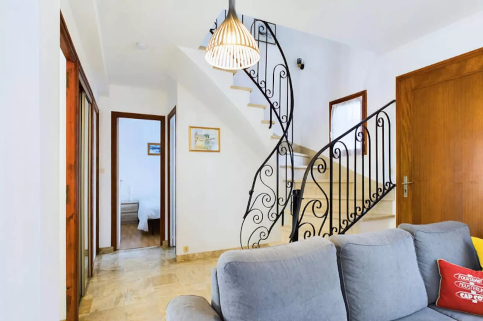 Maison à Fouesnant-Untagged