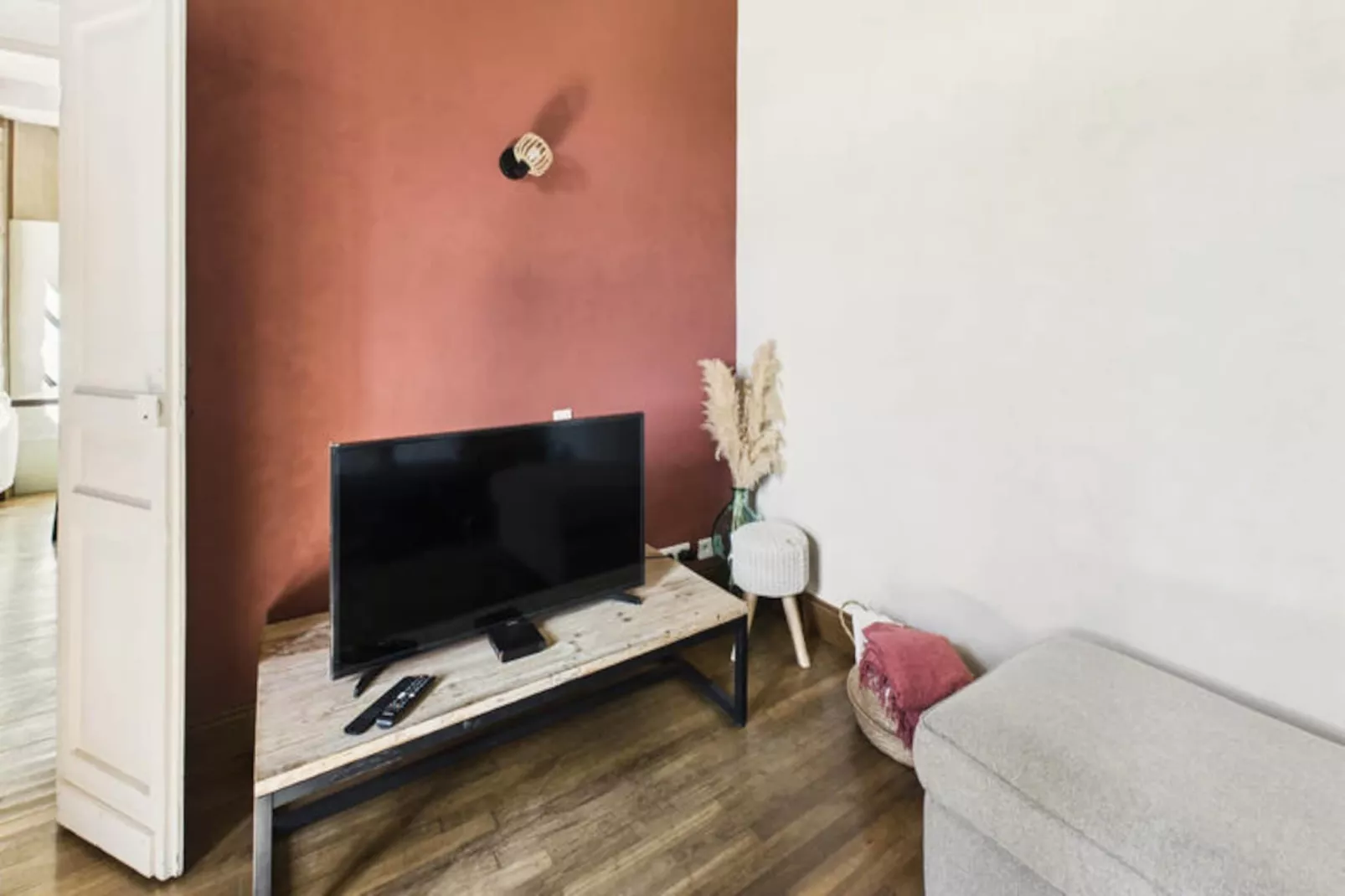 Maison à Gabillou-Untagged