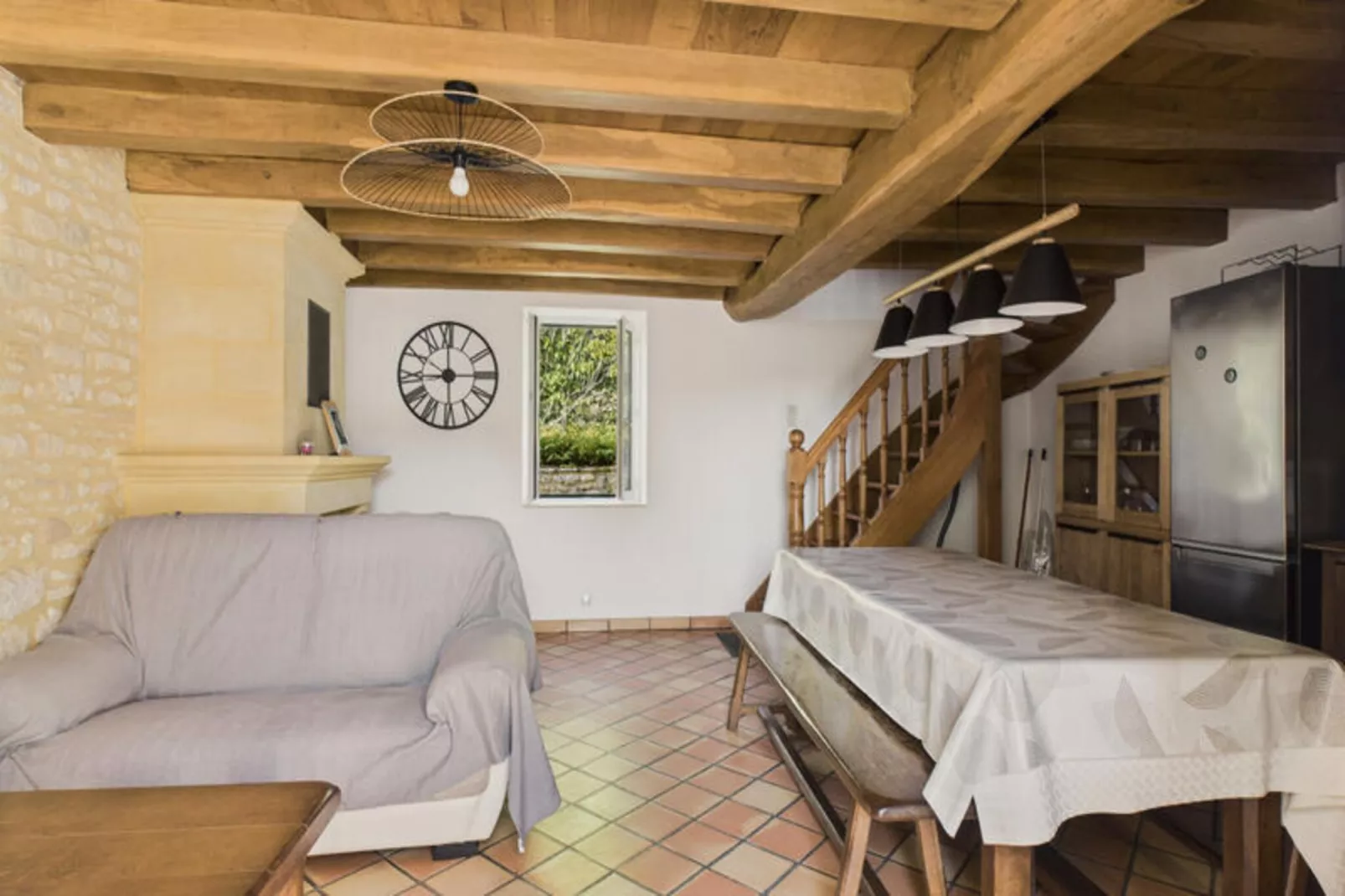 Maison à La Chapelle Aubareil-Untagged