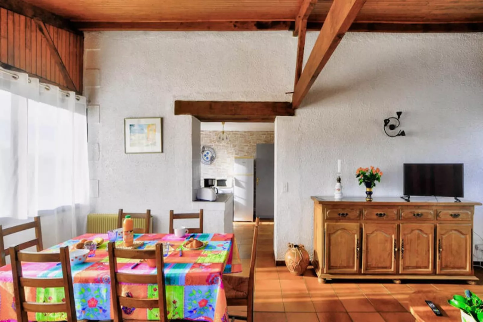 Maison à Salignac-Eyvigues-Nicht zugeordnet