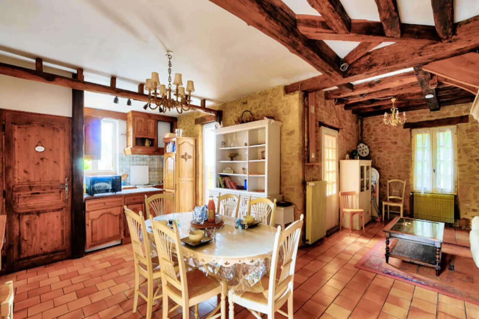 Maison à Sarlat-la-Canéda-Non tagué