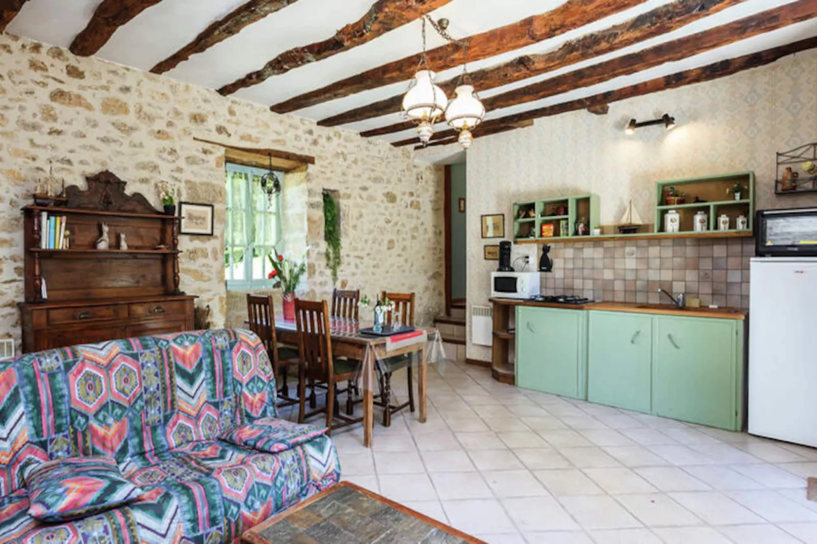 Maison à Peyzac le Moustier-Non tagué