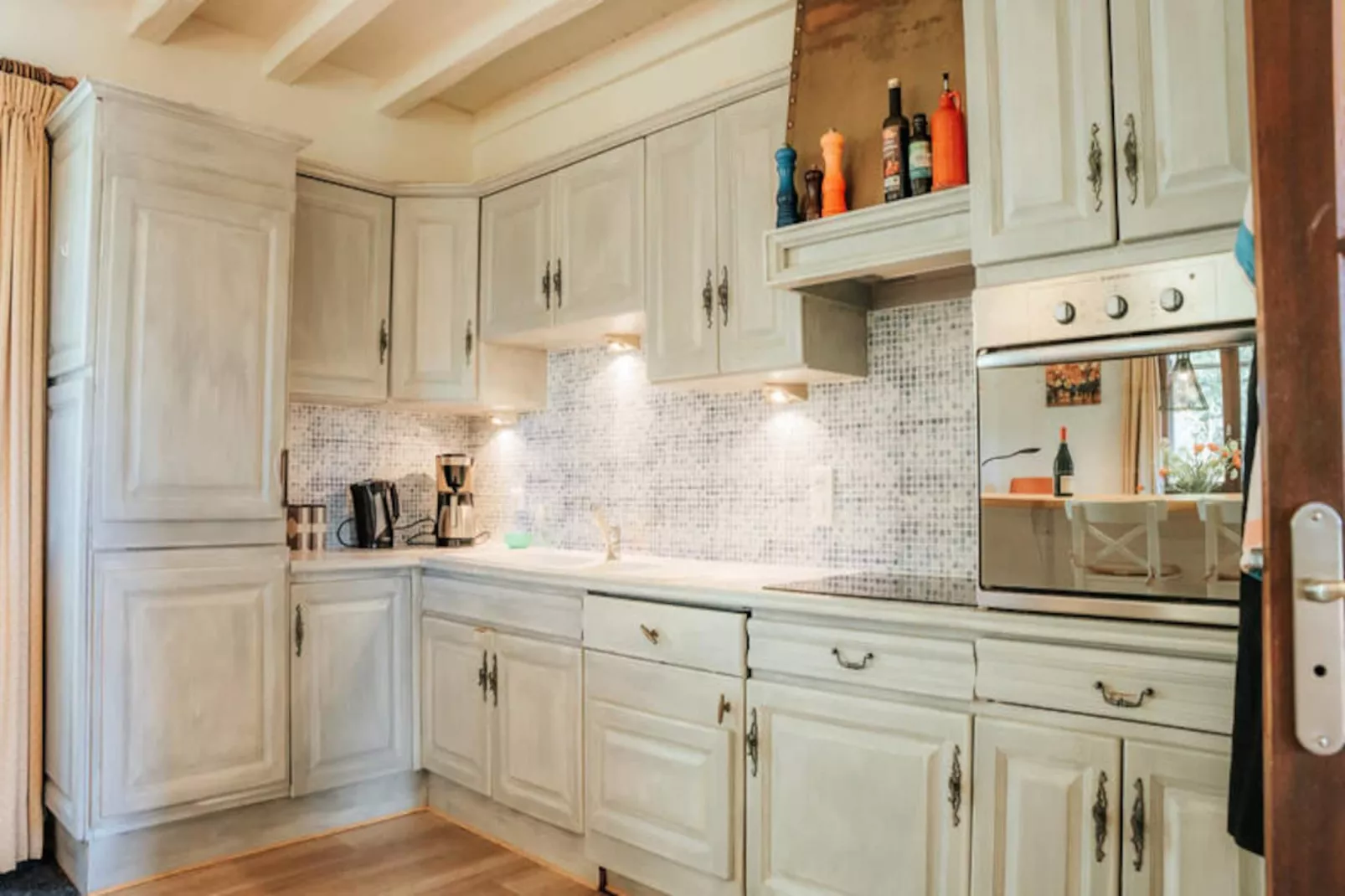 Maison à Auriac-du-Périgord-Untagged