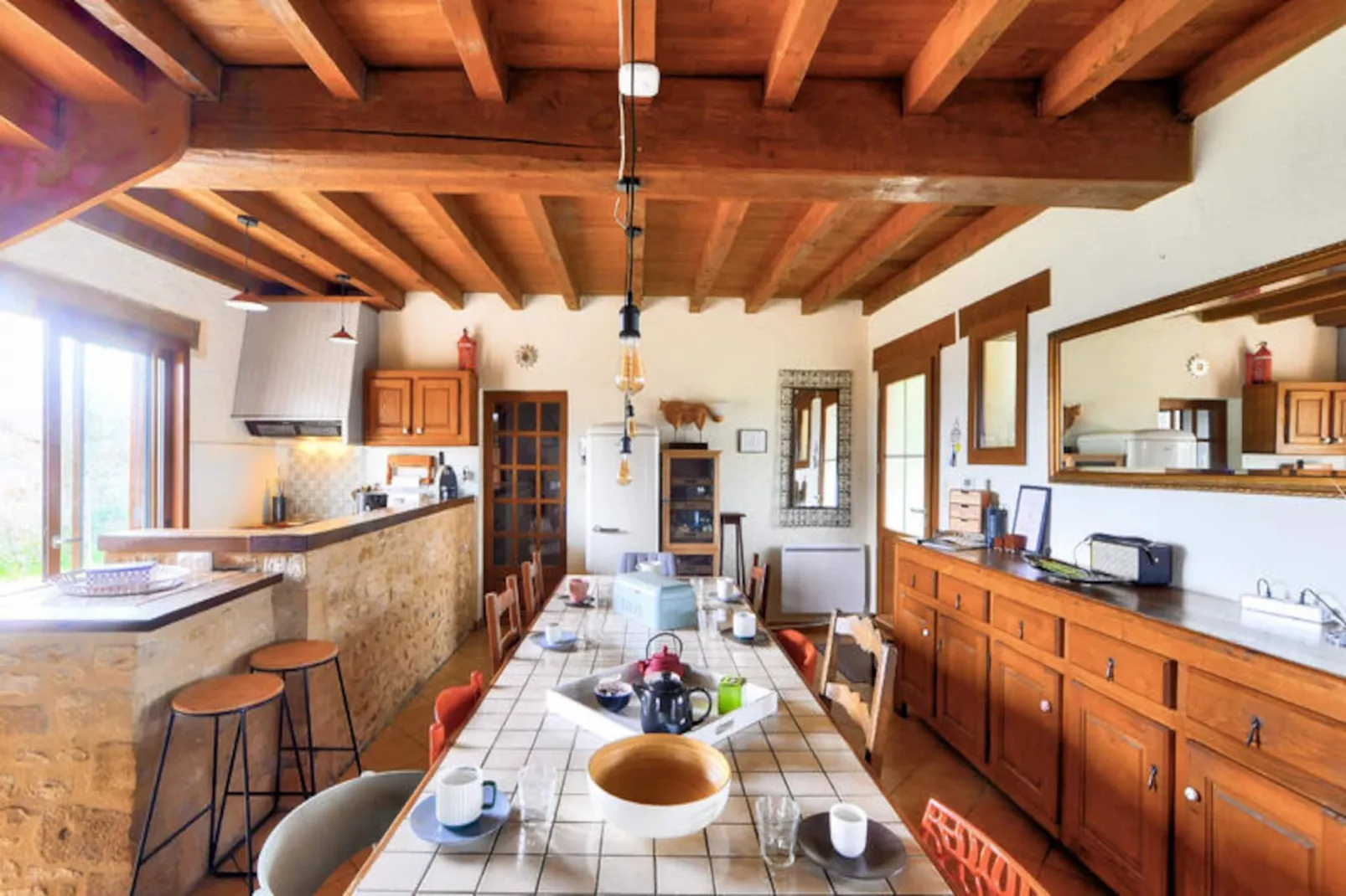 Maison à Plazac-Non tagué