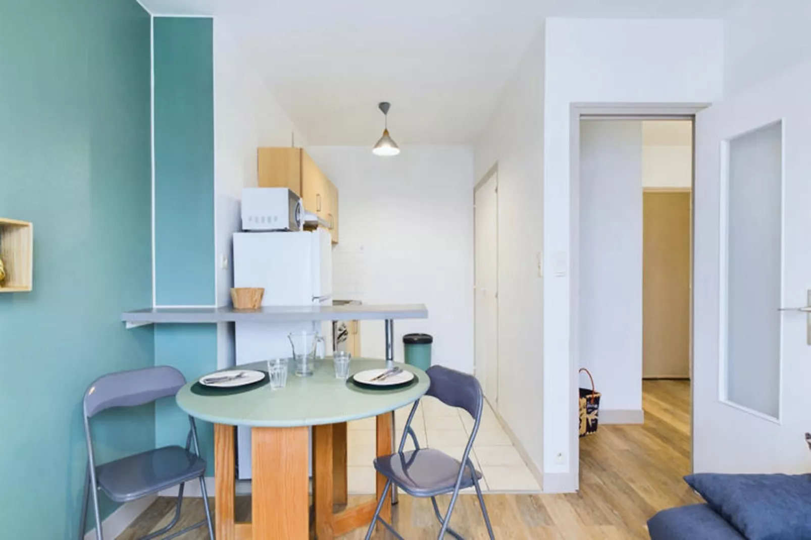 Appartements à Fouesnant-Untagged