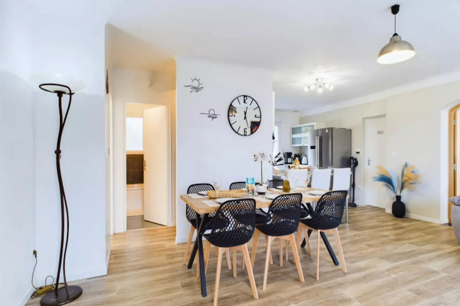 Maison à Les Sables d'Olonne-Untagged