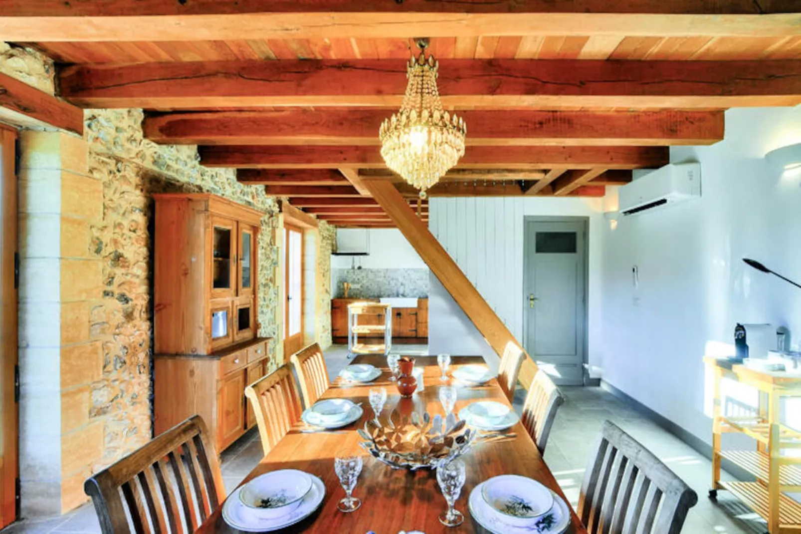 Maison à Rouffignac Saint-Cernin-Nicht zugeordnet