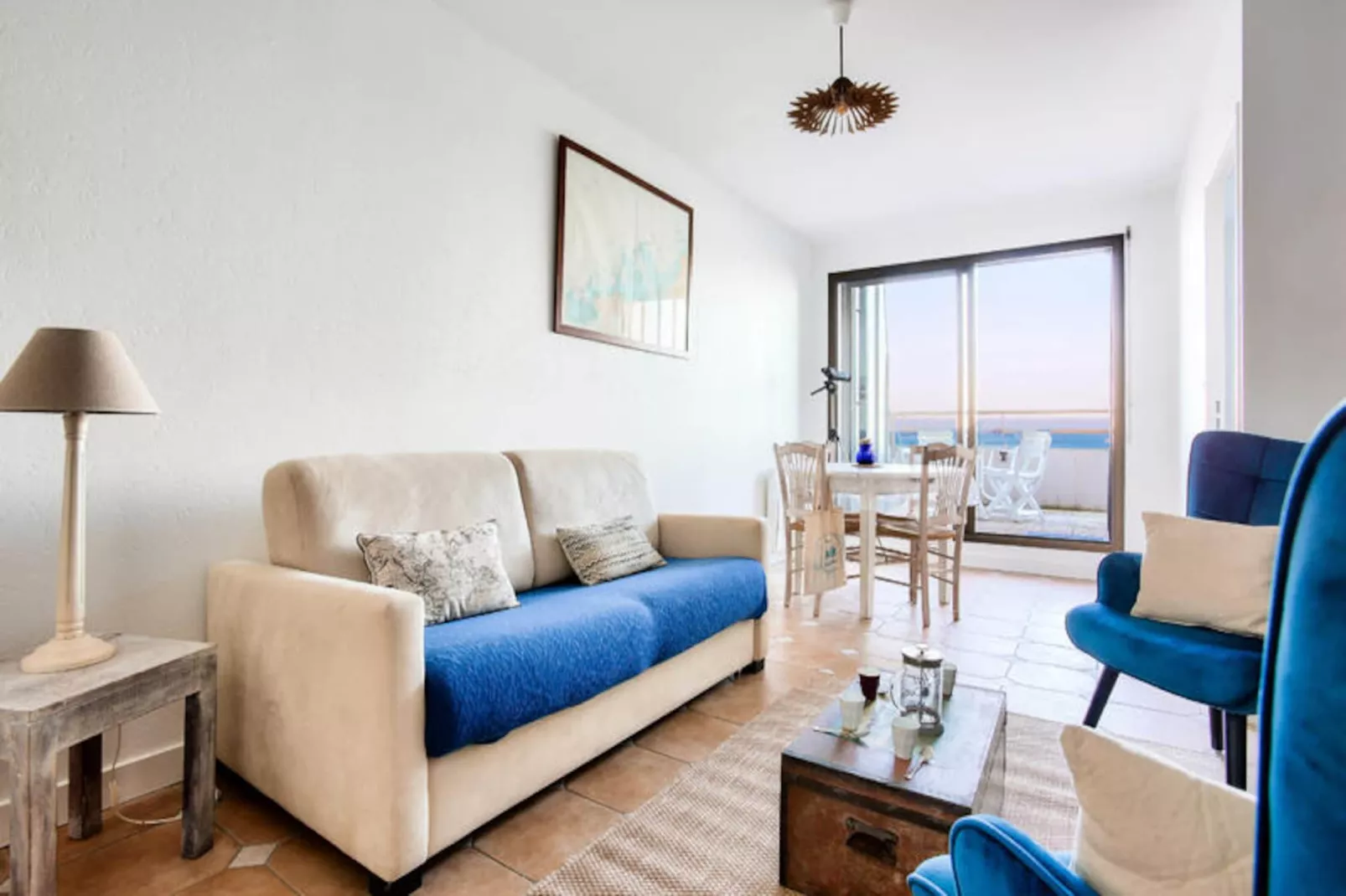 Appartements à Dinard-Untagged