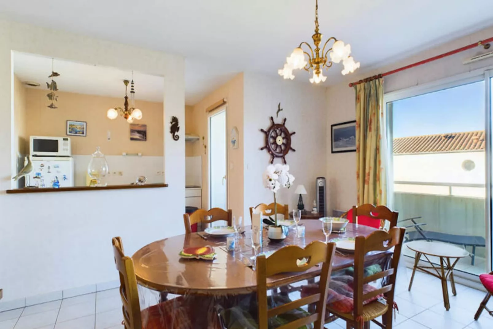 Appartements à Les Sables d'Olonne-Untagged