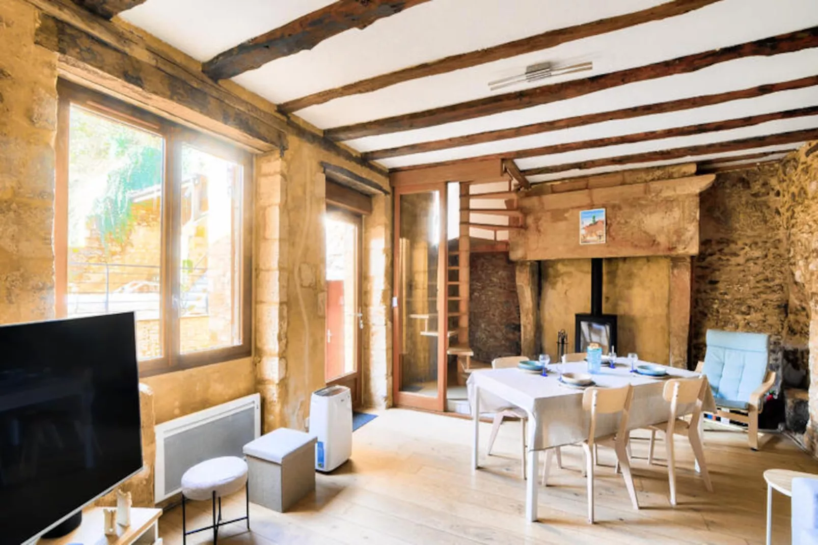 Maison à Montignac-Untagged