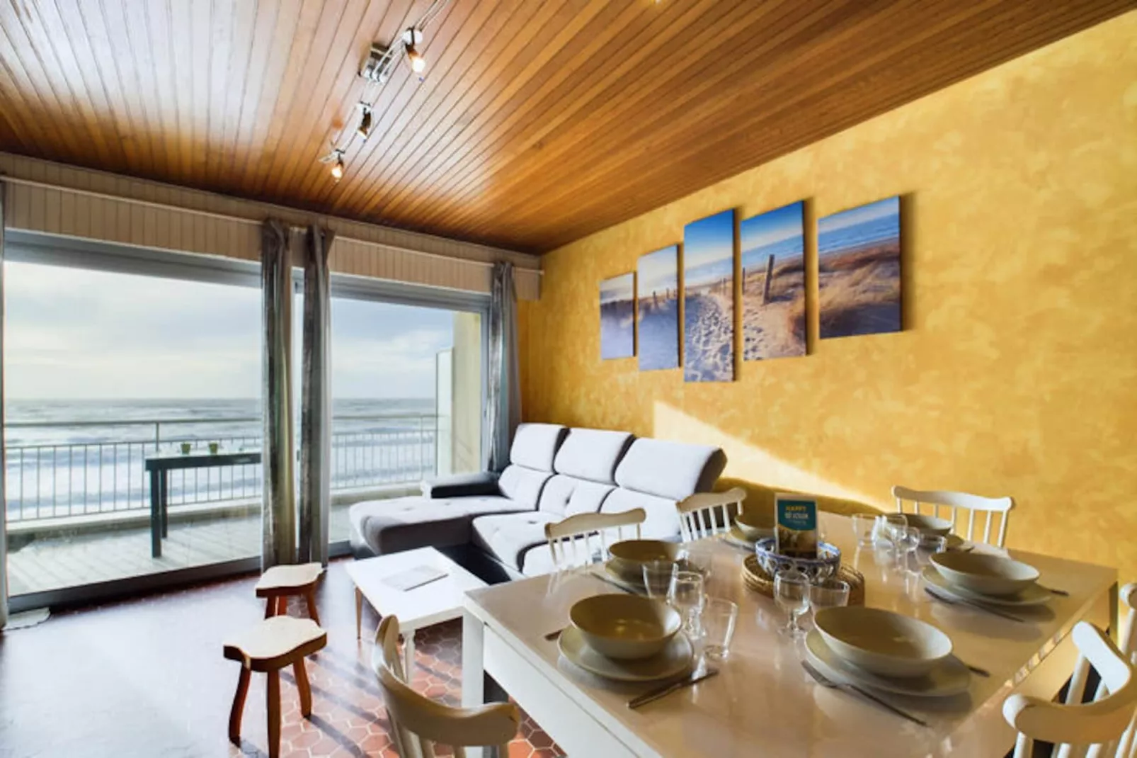 Appartements à Saint-Gilles-Croix-de-Vie-Nicht zugeordnet