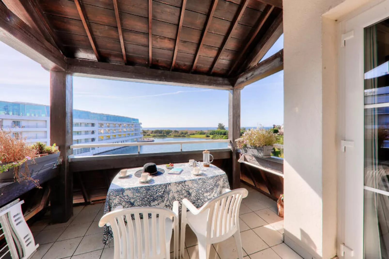 Appartements à Arzon - Port Crouesty-Non tagué