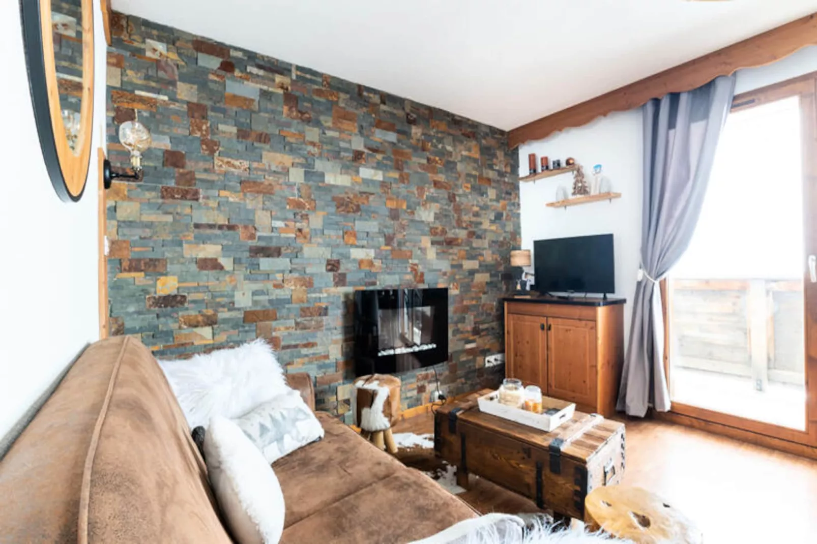 Appartements à Le Dévoluy-Non tagué