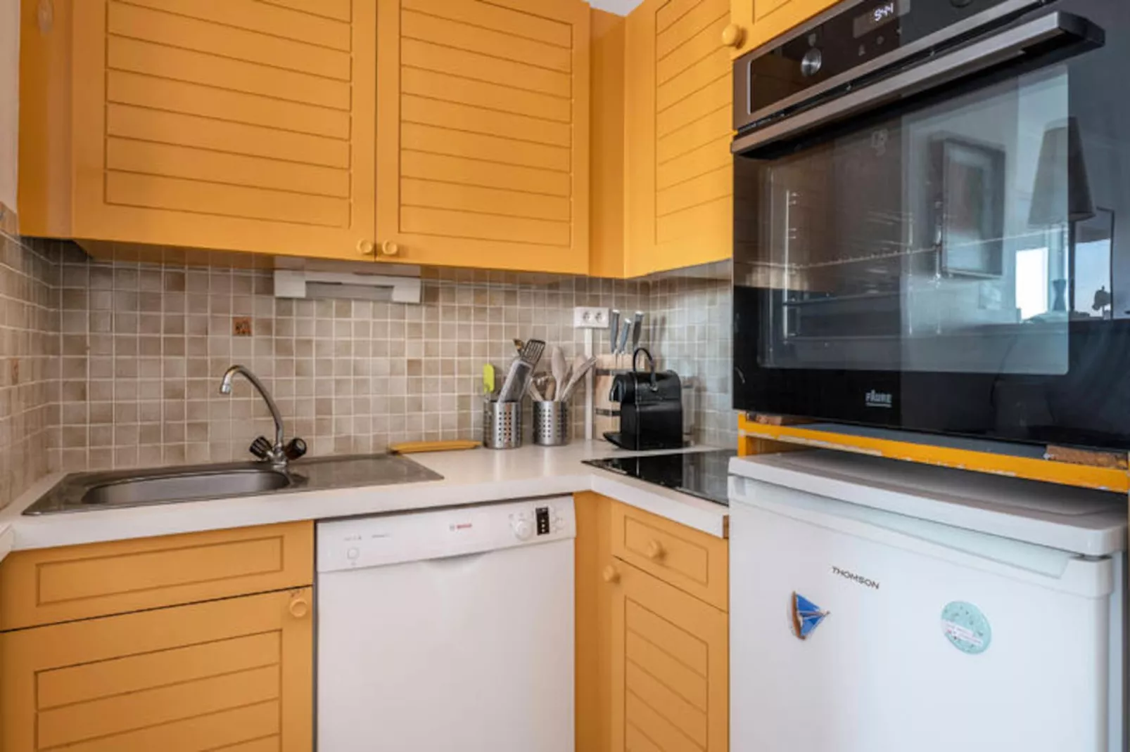 Appartements à La Baule-Nicht zugeordnet