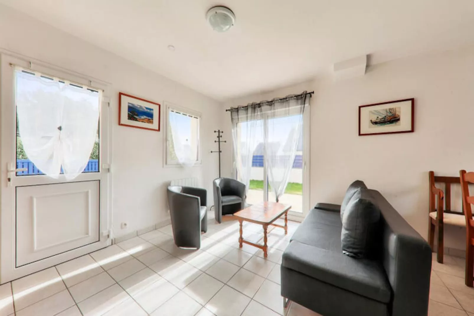 Maison à Sarzeau-Untagged