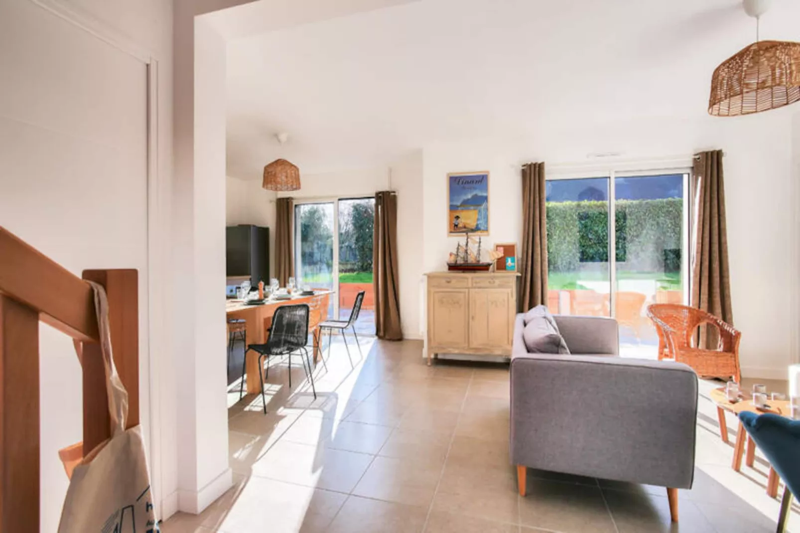 Maison à Saint-Briac-sur-Mer-Untagged