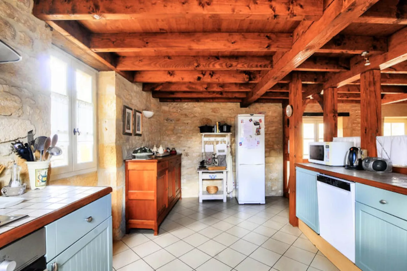 Maison à Saint Leon sur Vezere-Non tagué