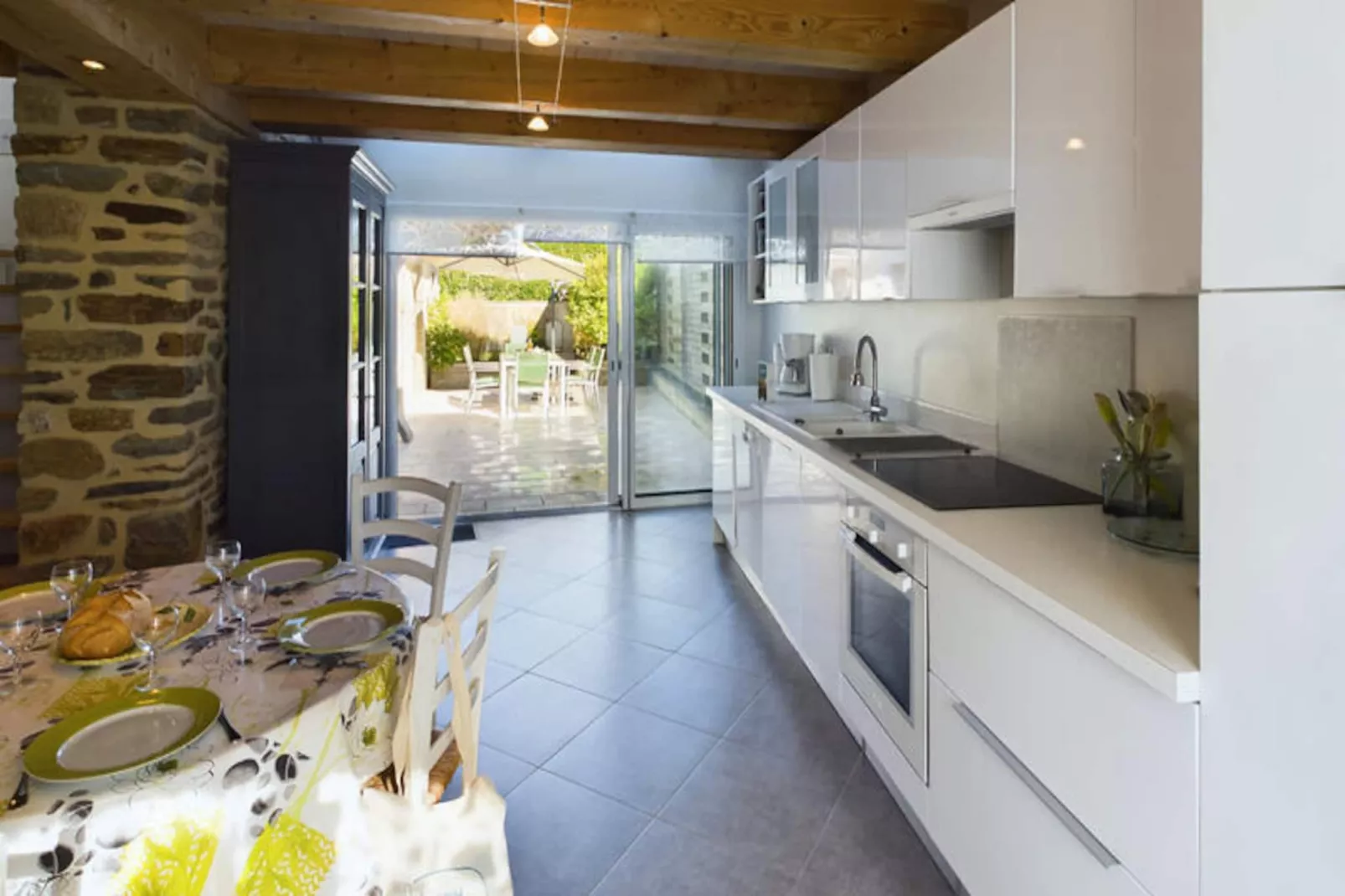 Maison à Plovan-Untagged