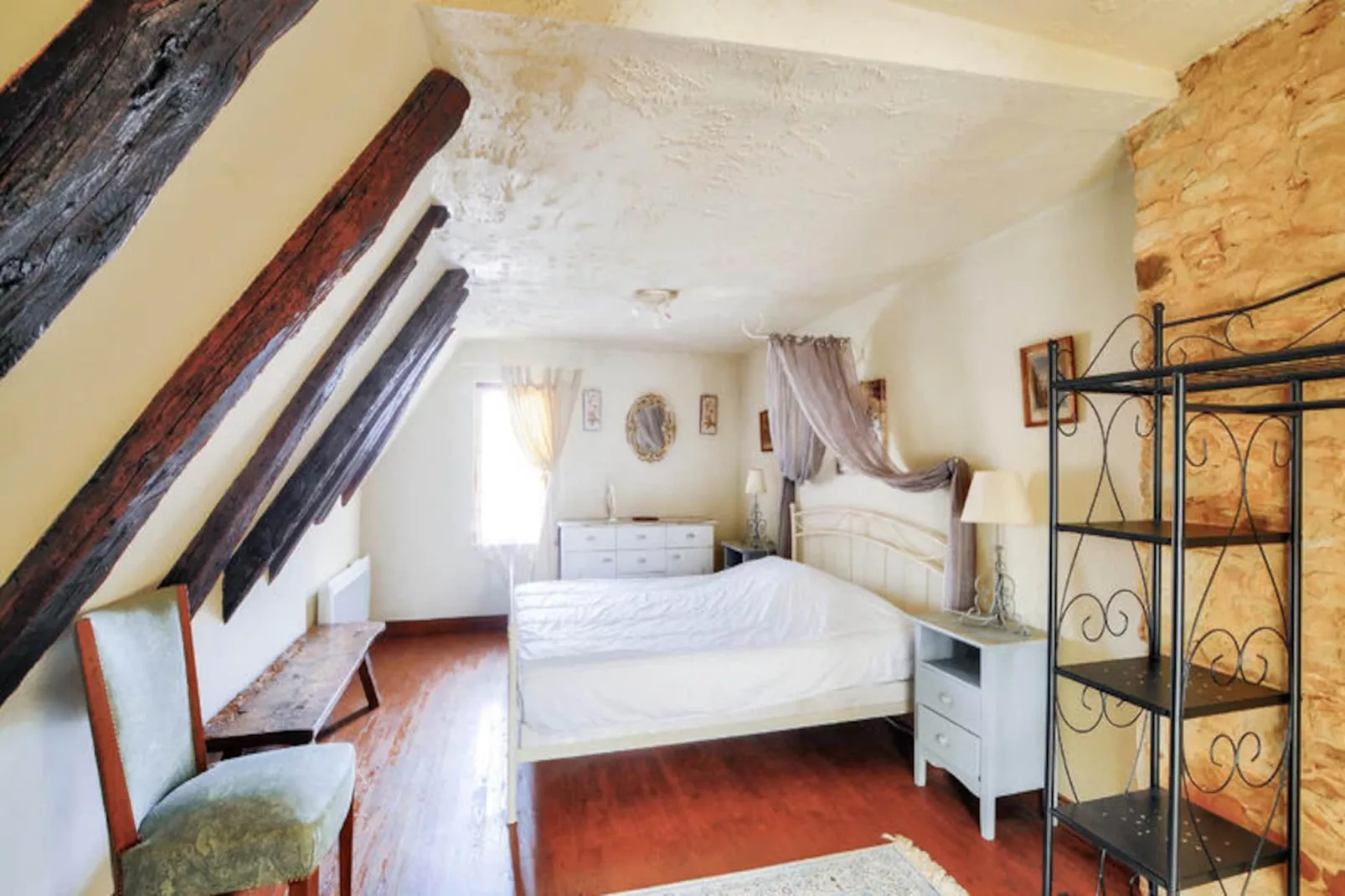 Maison à Sarlat-la-Canéda-Nicht zugeordnet