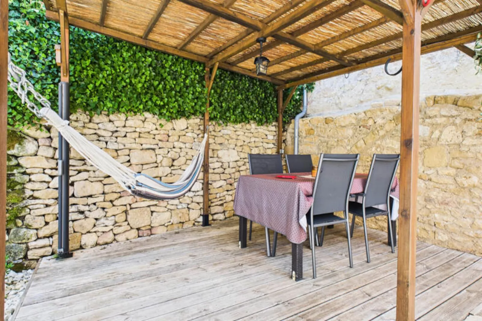 Maison à Auriac-du-Périgord-Nicht zugeordnet