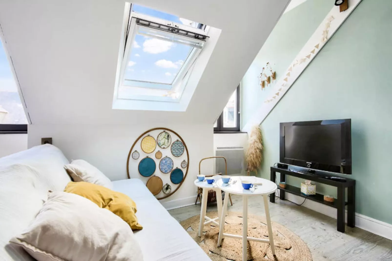 Appartements à Dinard-Nicht zugeordnet