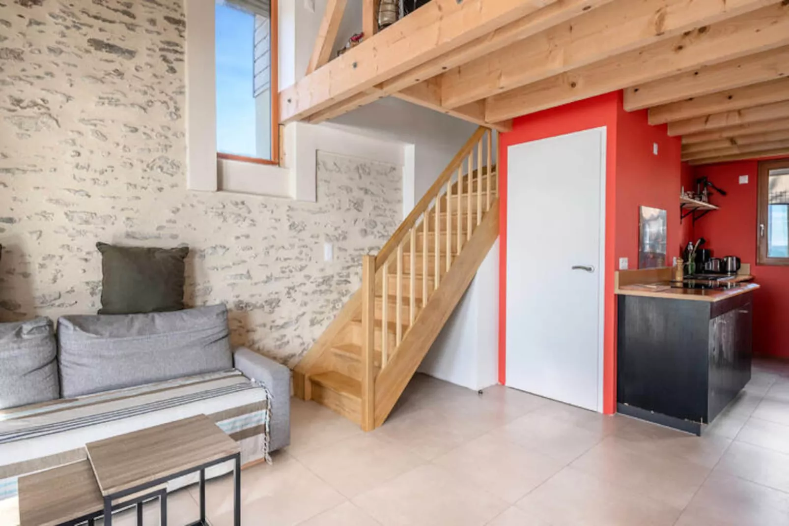 Maison à Préfailles-Untagged