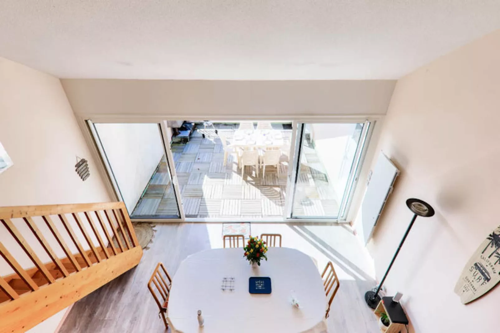 Appartements à Arzon - Port Crouesty-Untagged