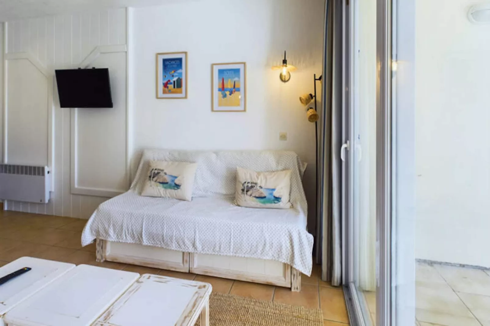 Appartements à La Baule-Non tagué