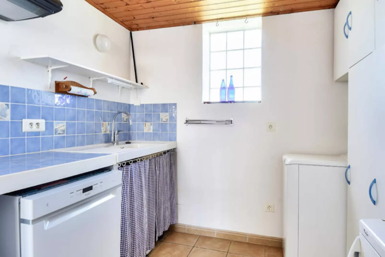 Maison à Barbâtre - Ile de Noirmoutier-Nicht zugeordnet