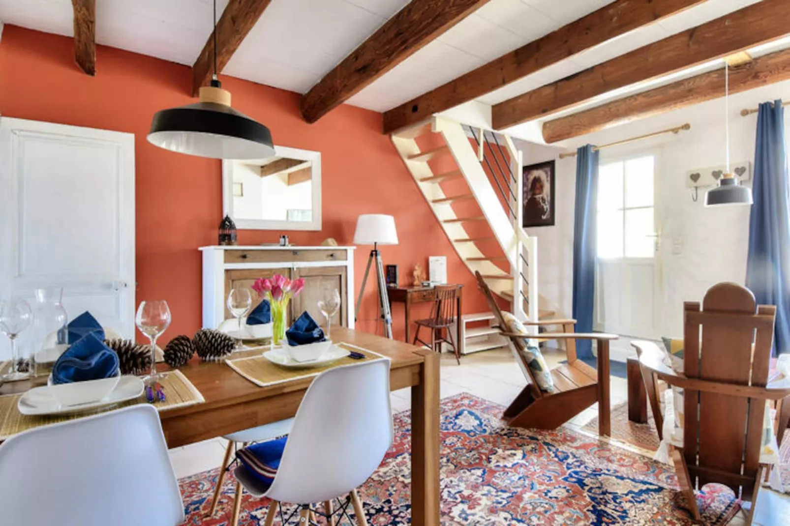 Maison à Barbâtre - Ile de Noirmoutier-Untagged